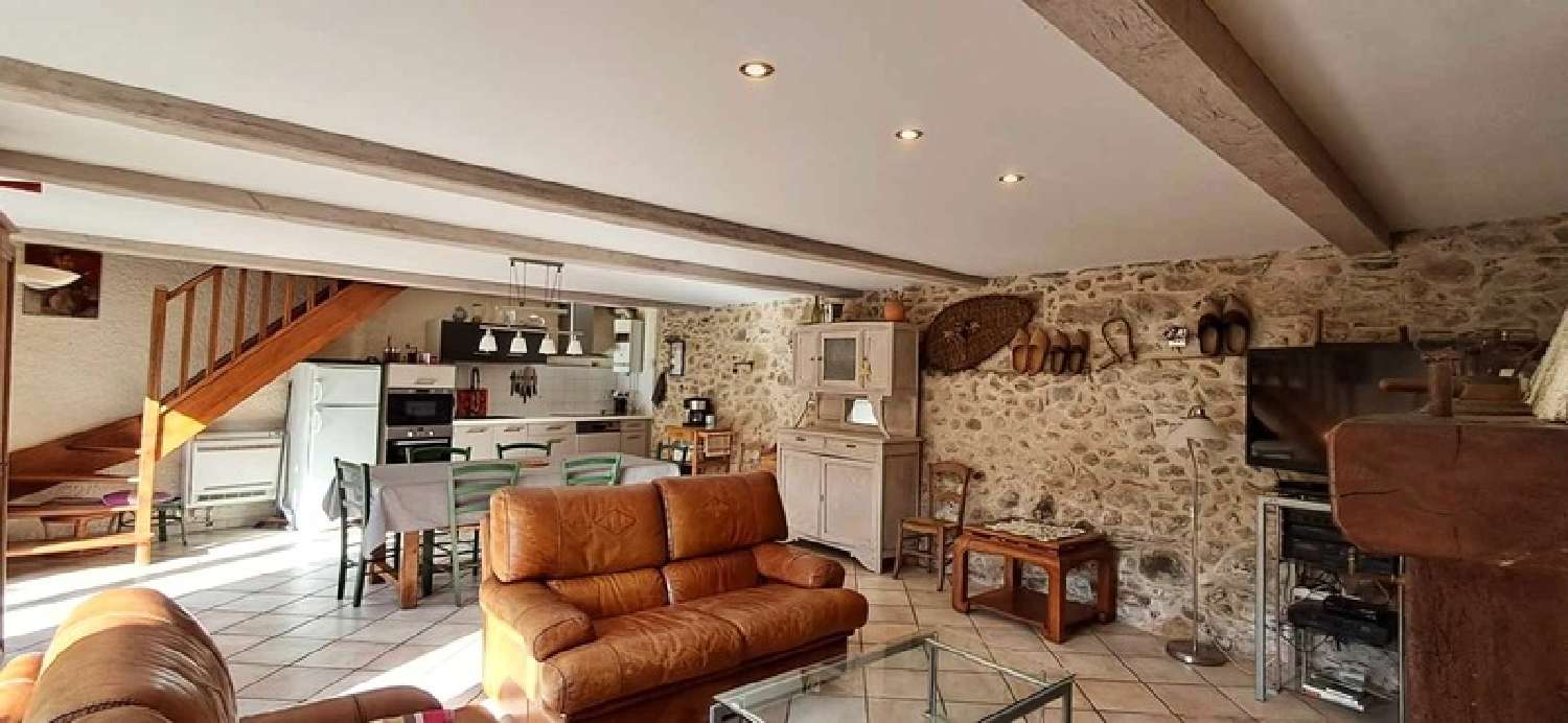  te koop huis Hèches Hautes-Pyrénées 3