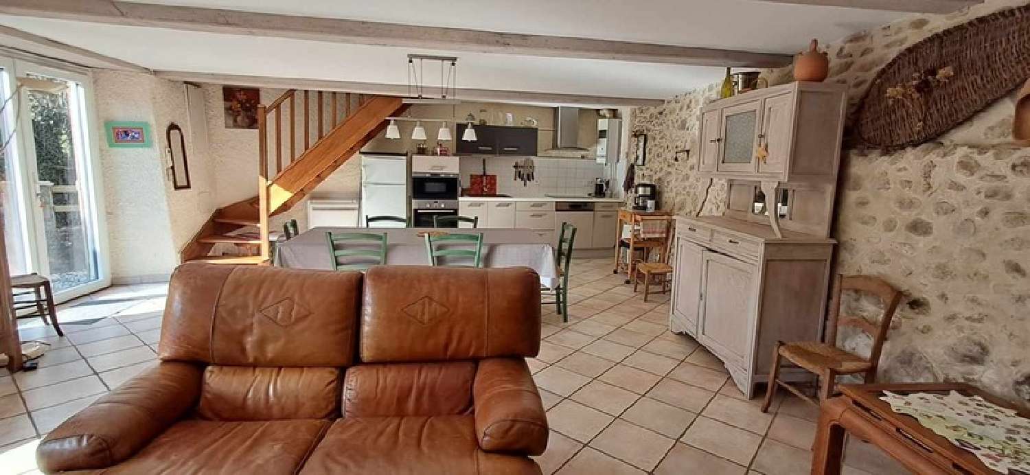  te koop huis Hèches Hautes-Pyrénées 8