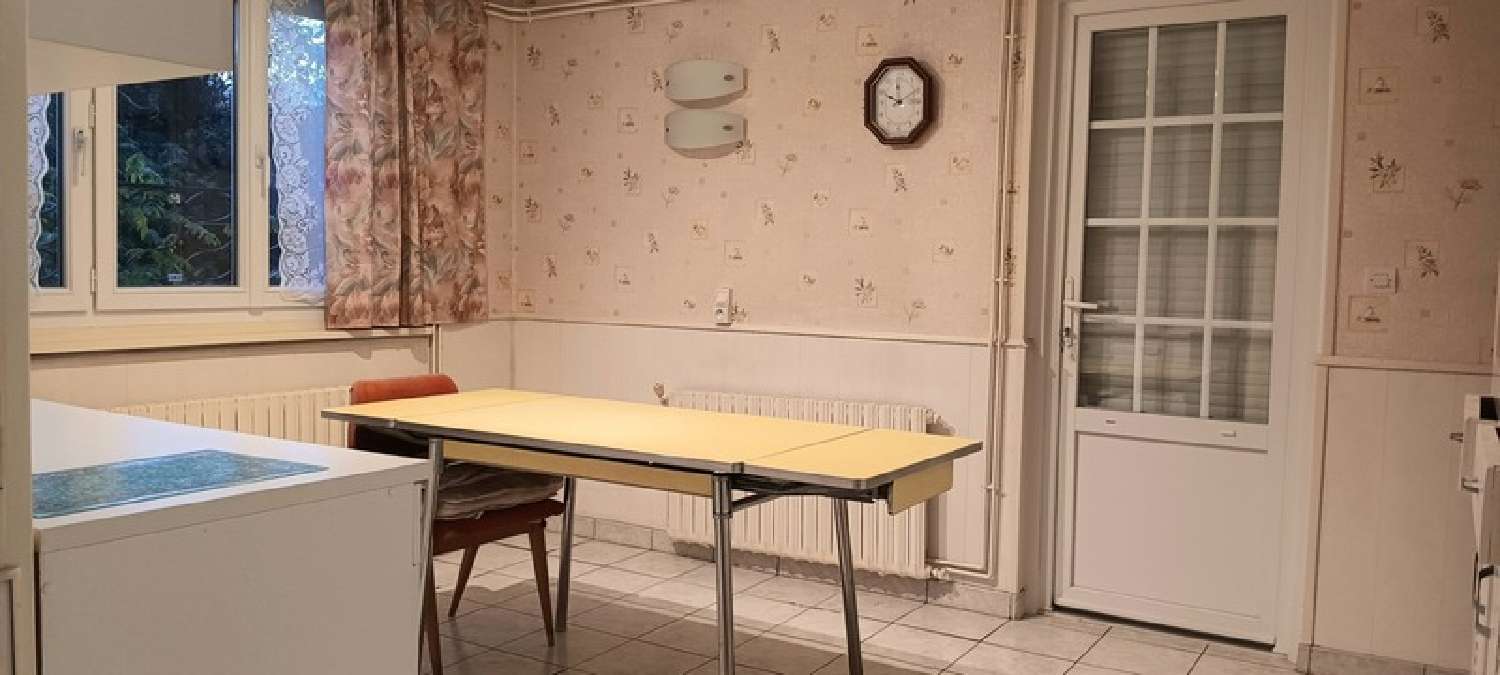  en venta casa Hénin-Beaumont Pas-de-Calais 3