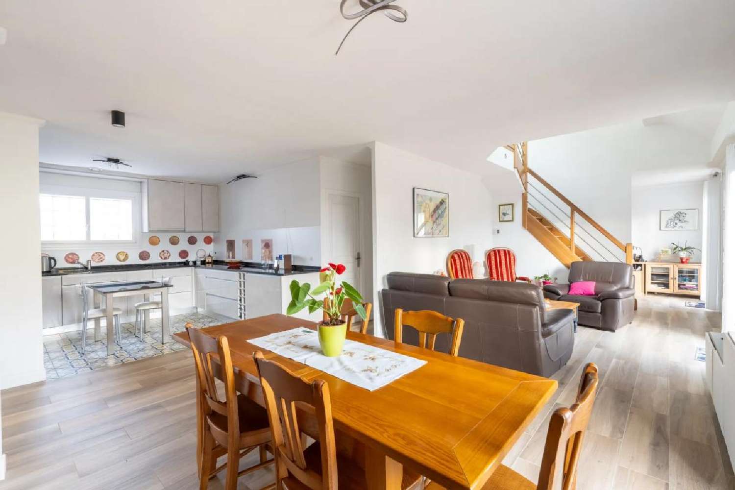 à vendre maison Herblay Val-d'Oise 1