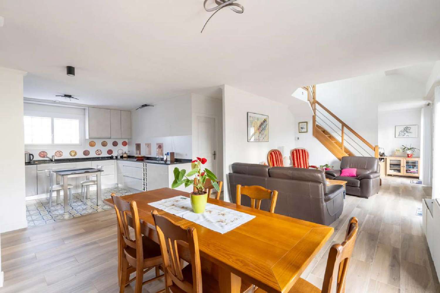  à vendre maison Herblay Val-d'Oise 1