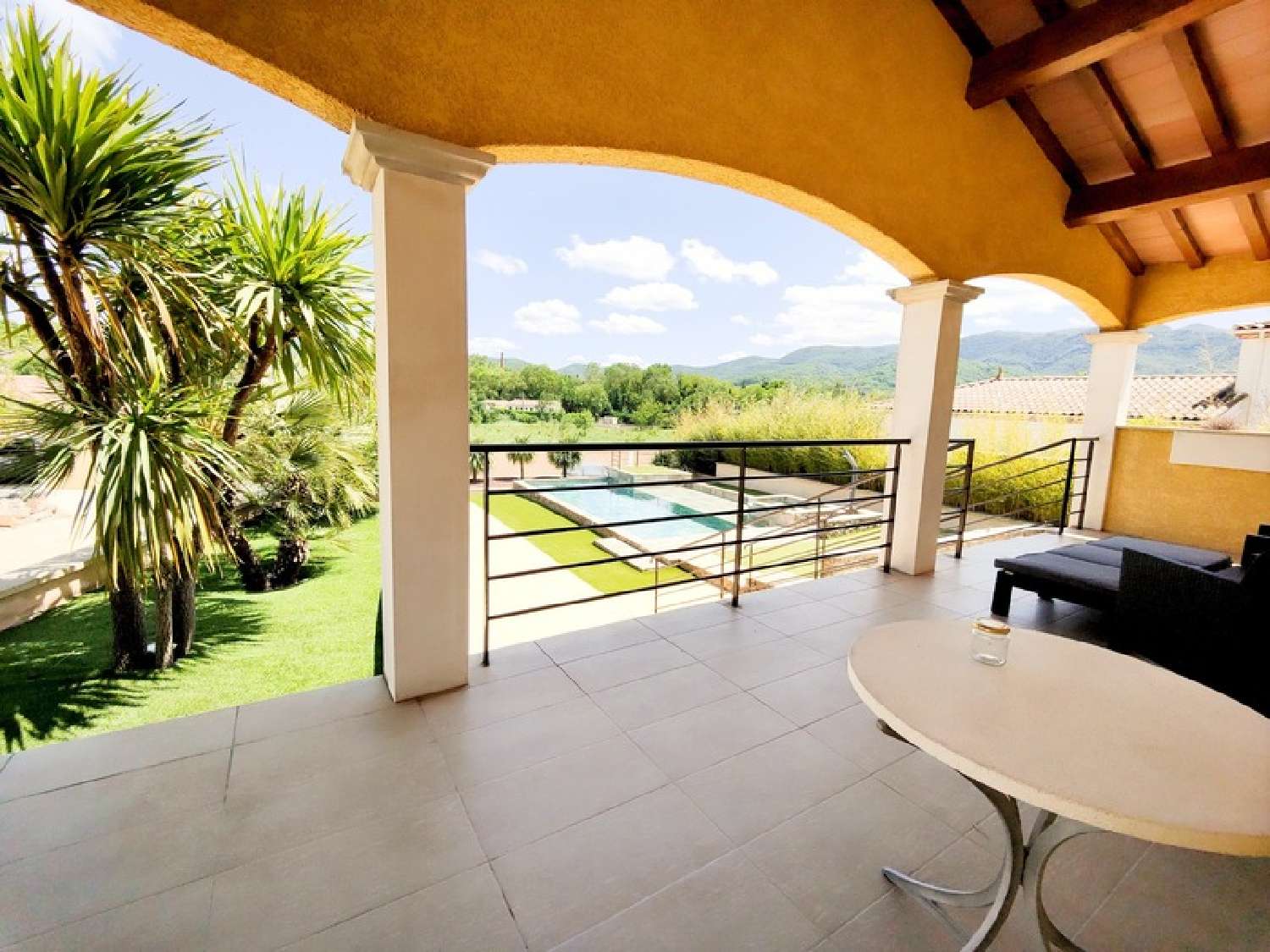 te koop huis Hérépian Hérault 2