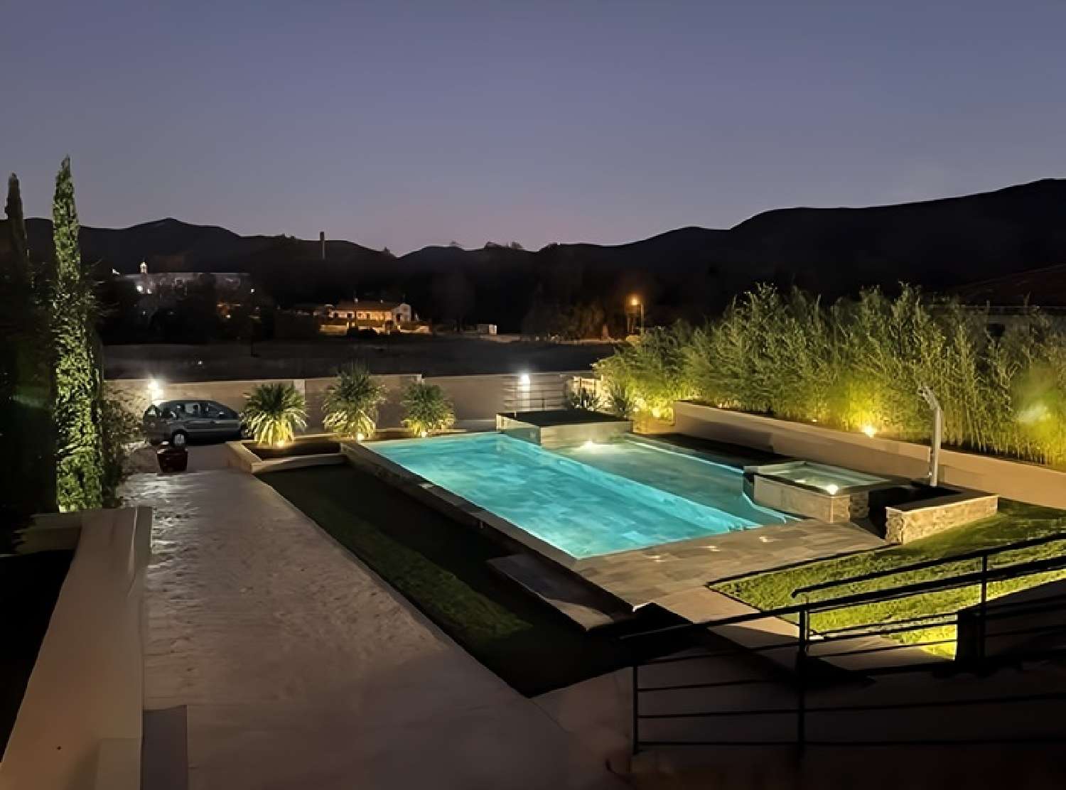 te koop huis Hérépian Hérault 3