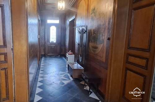 Hergnies Nord Haus Bild 7228627