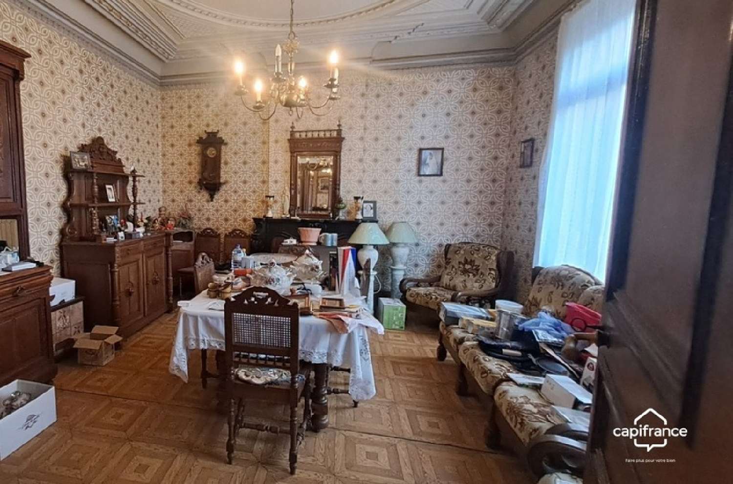  kaufen Haus Hergnies Nord 2