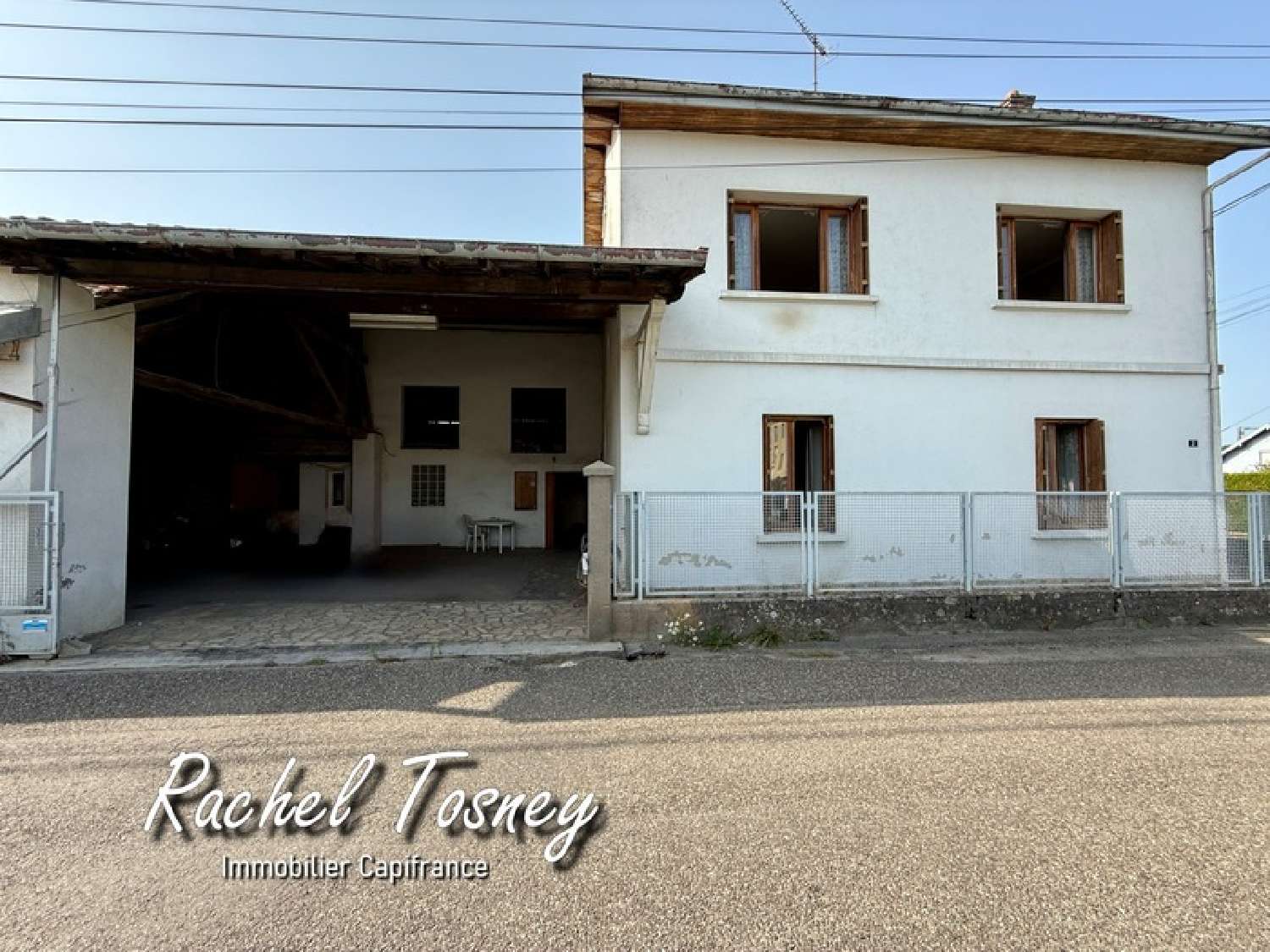 à vendre maison Héricourt Haute-Saône 2