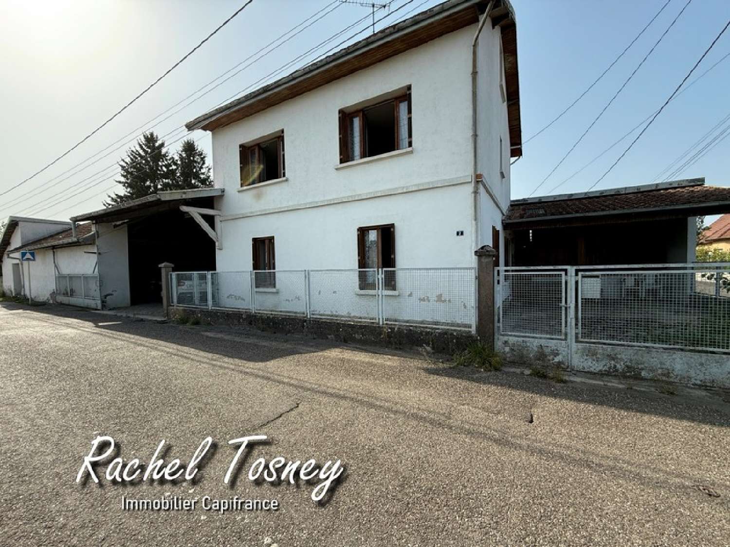 à vendre maison Héricourt Haute-Saône 3