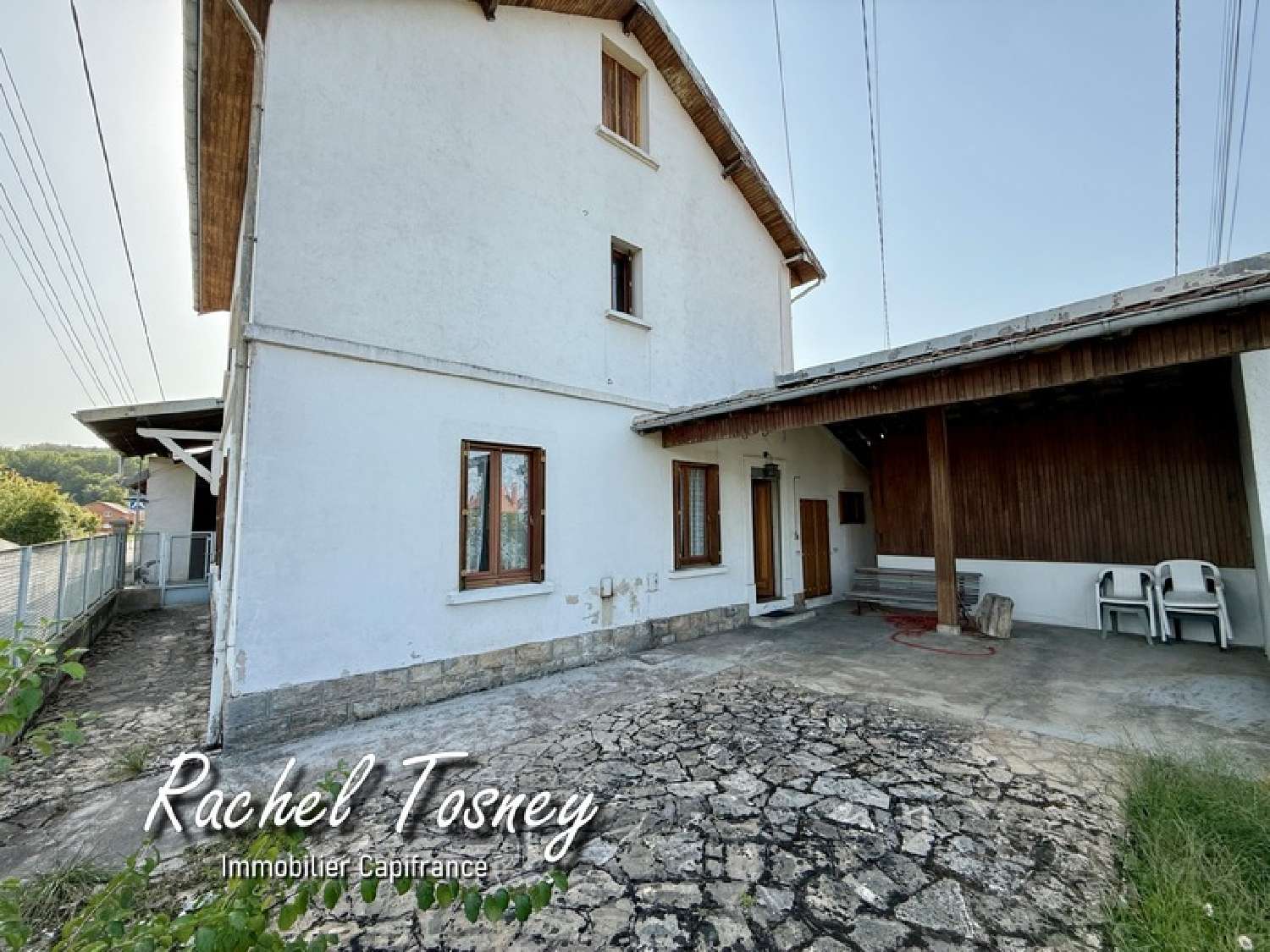 à vendre maison Héricourt Haute-Saône 4