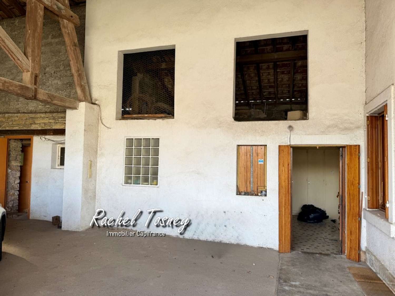 à vendre maison Héricourt Haute-Saône 5