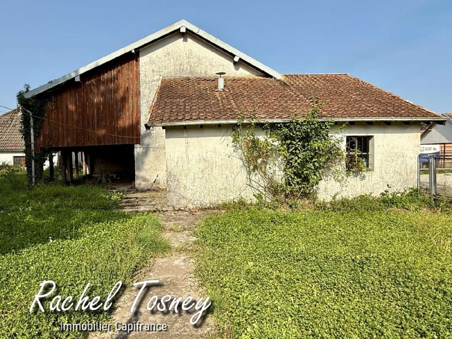 à vendre maison Héricourt Haute-Saône 6