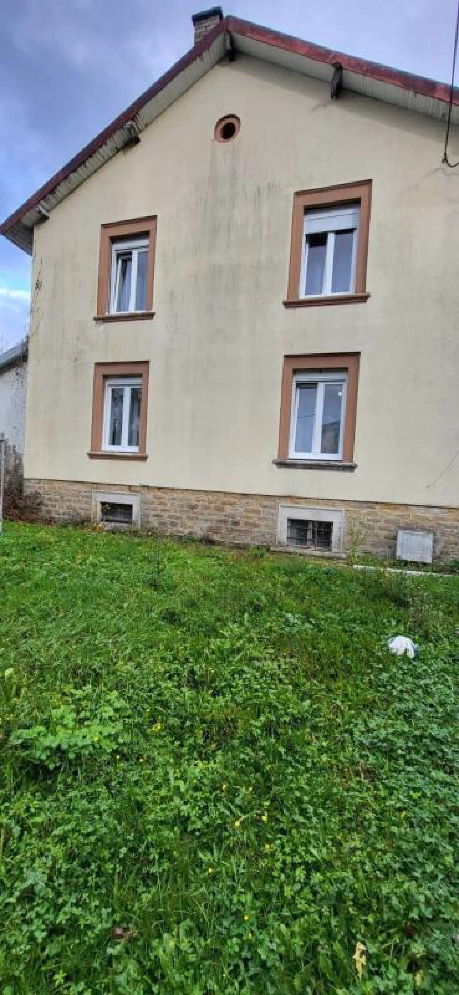  kaufen Haus Héricourt Haute-Saône 1