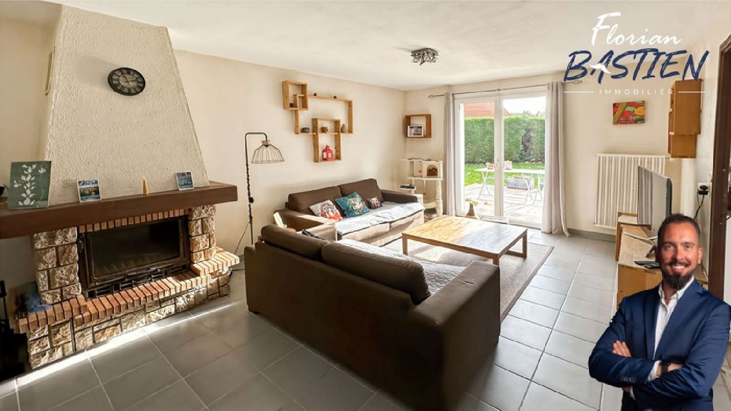 for sale house Hérin Nord 1