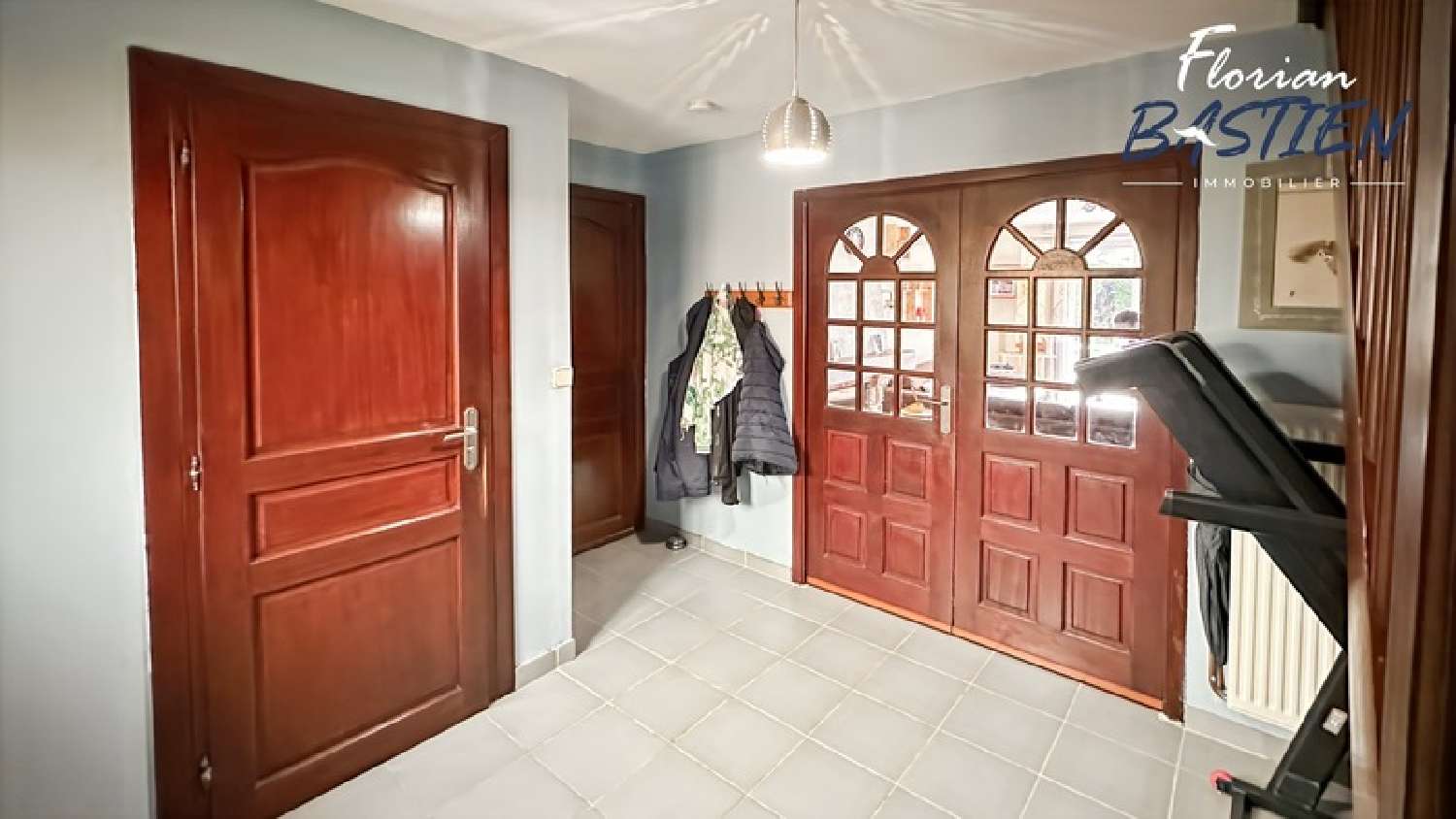 for sale house Hérin Nord 2