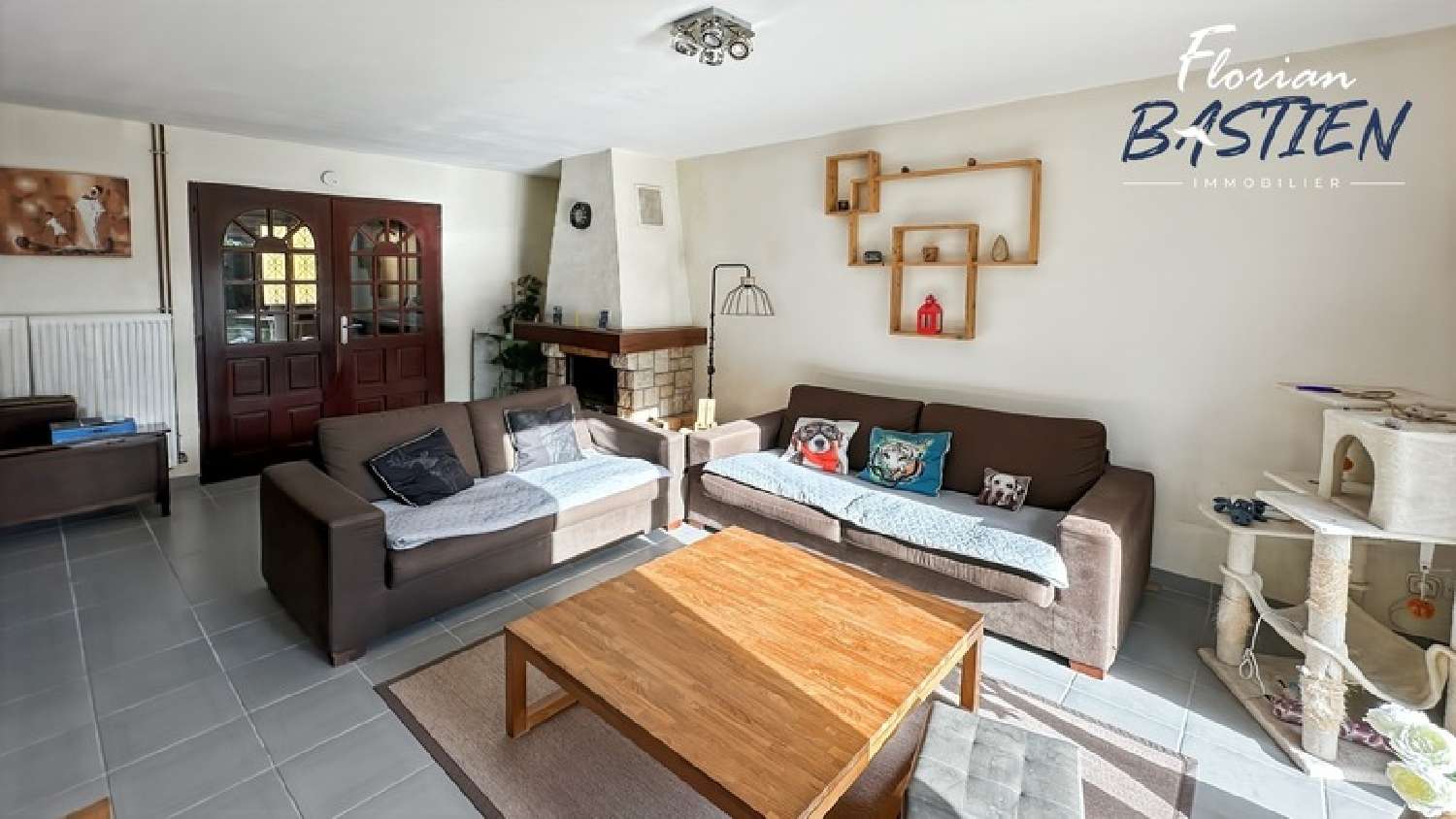 for sale house Hérin Nord 3