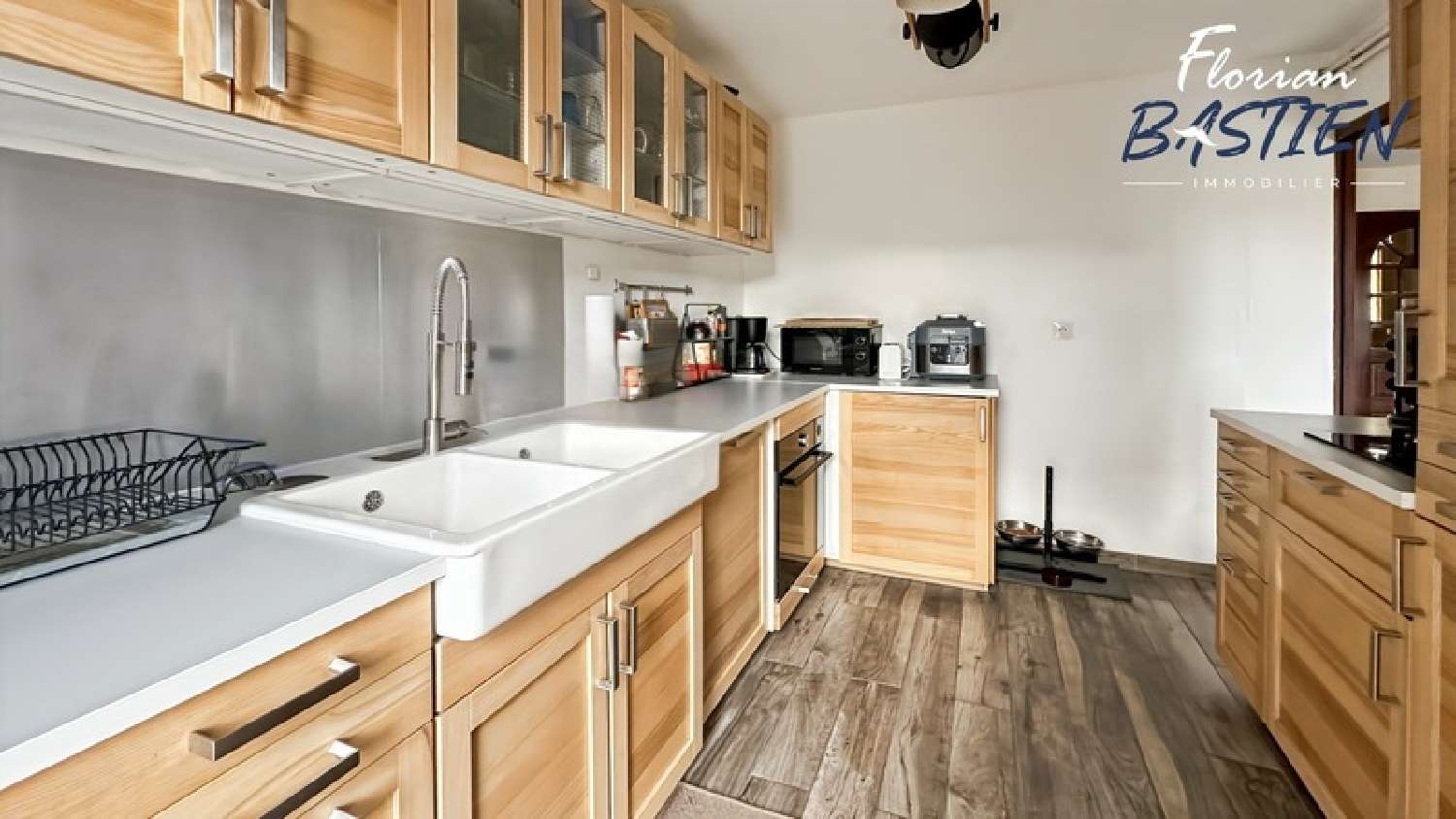 for sale house Hérin Nord 5