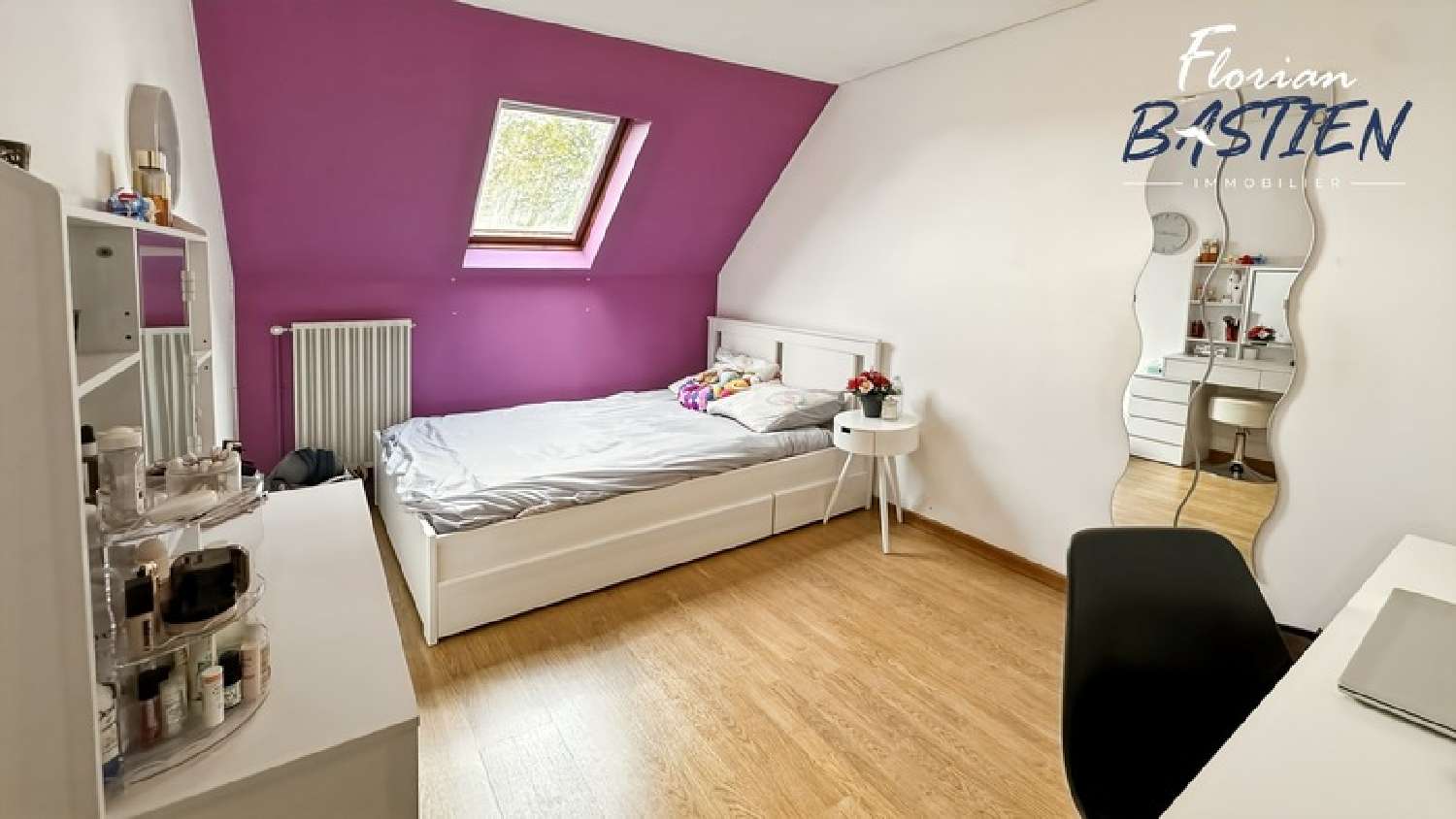 for sale house Hérin Nord 7