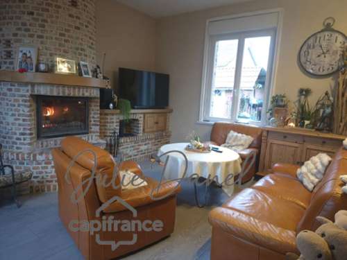 Hermies Pas-de-Calais house foto 7220082