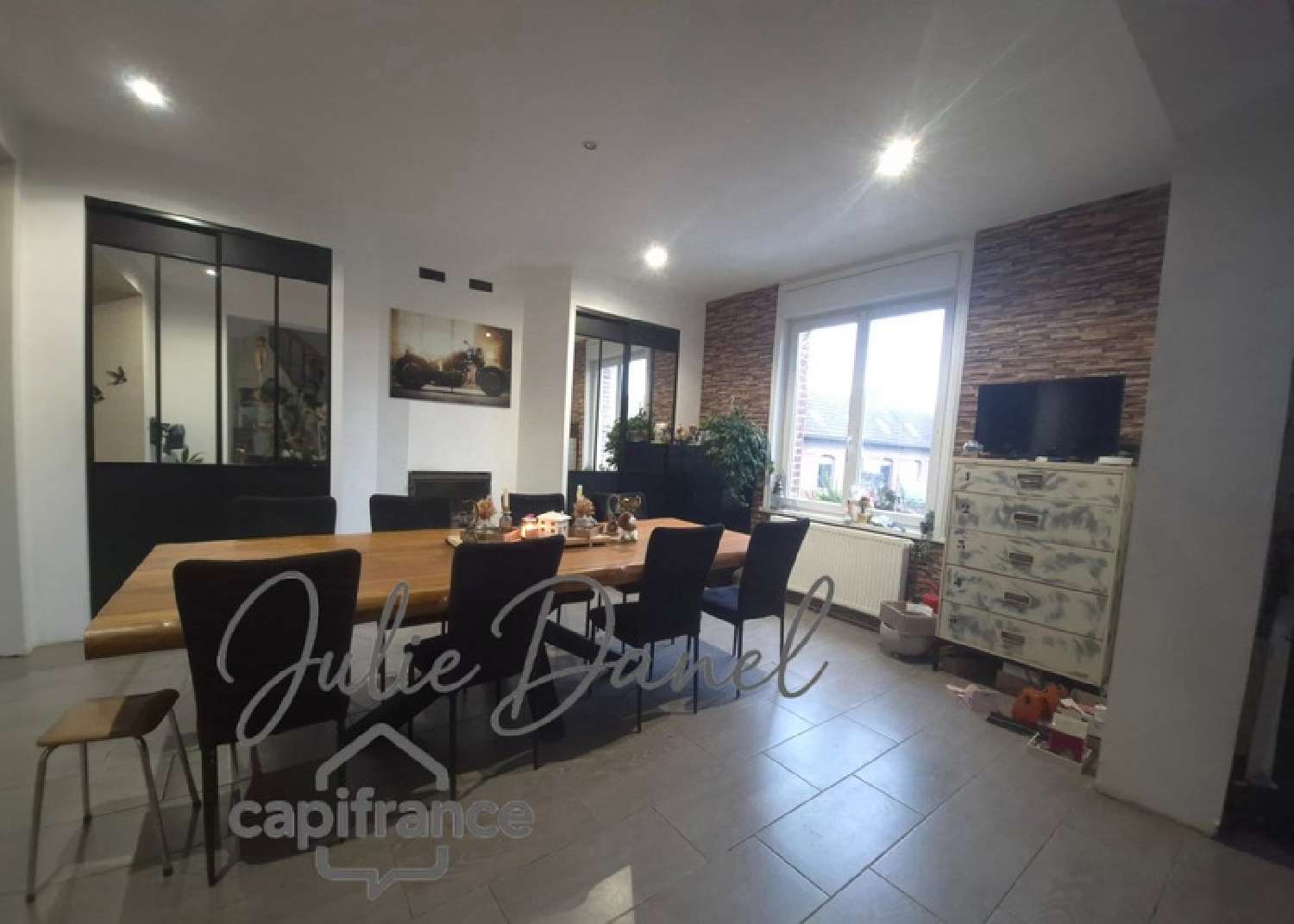 for sale house Hermies Pas-de-Calais 3