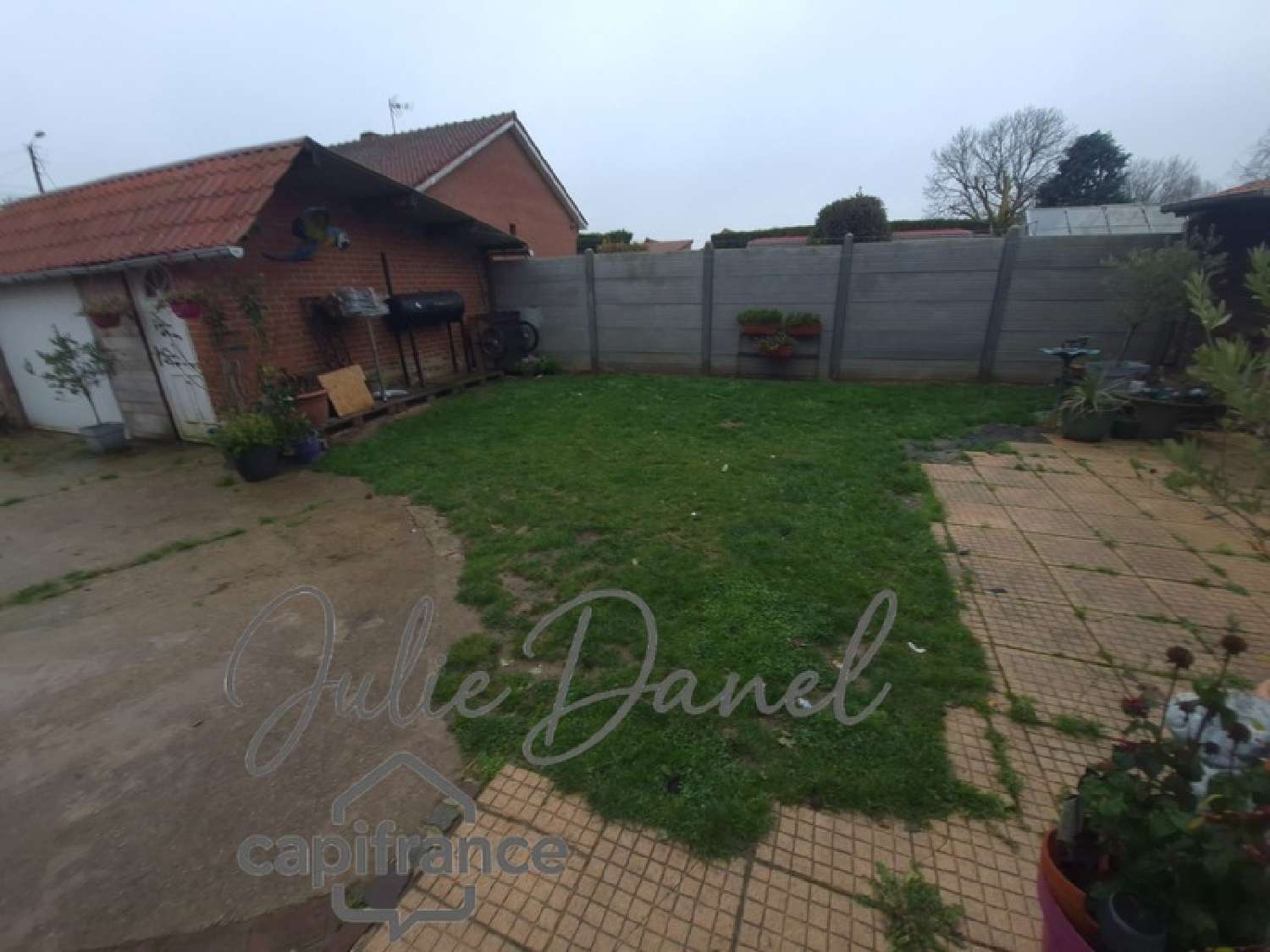 for sale house Hermies Pas-de-Calais 4