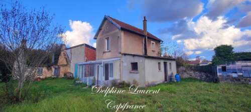 Hérouvillette Calvados maison foto 7220404