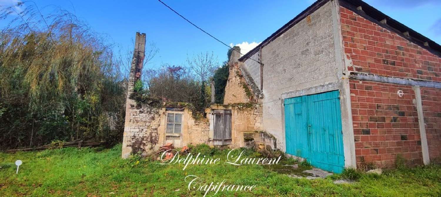  à vendre maison Hérouvillette Calvados 3