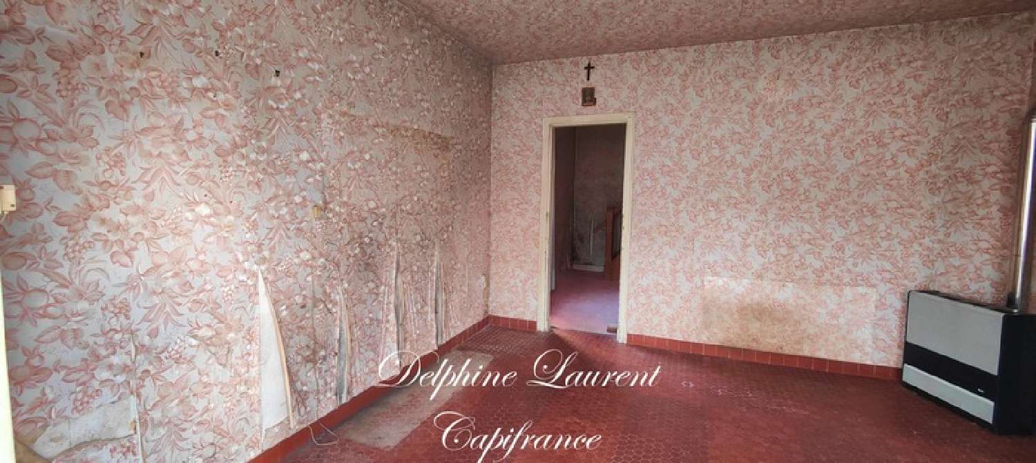  à vendre maison Hérouvillette Calvados 5