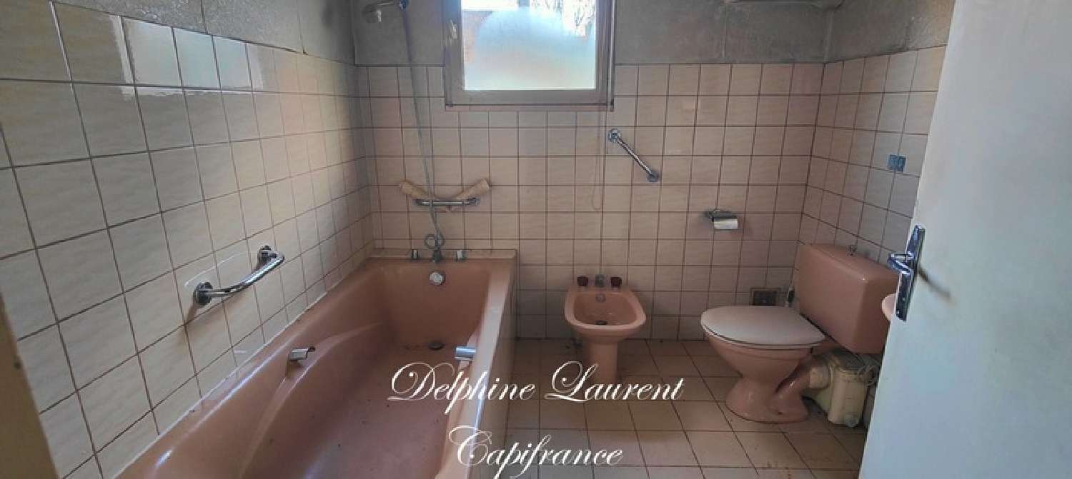  à vendre maison Hérouvillette Calvados 7