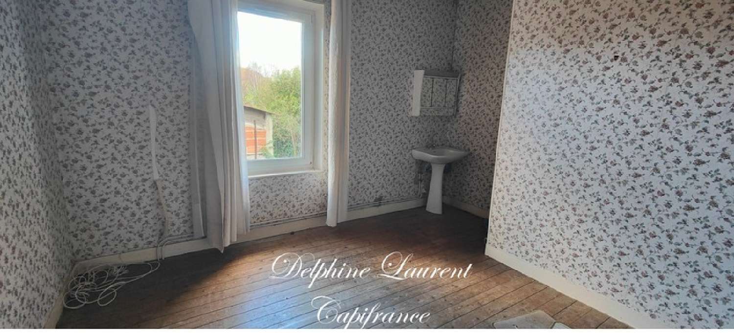  à vendre maison Hérouvillette Calvados 8