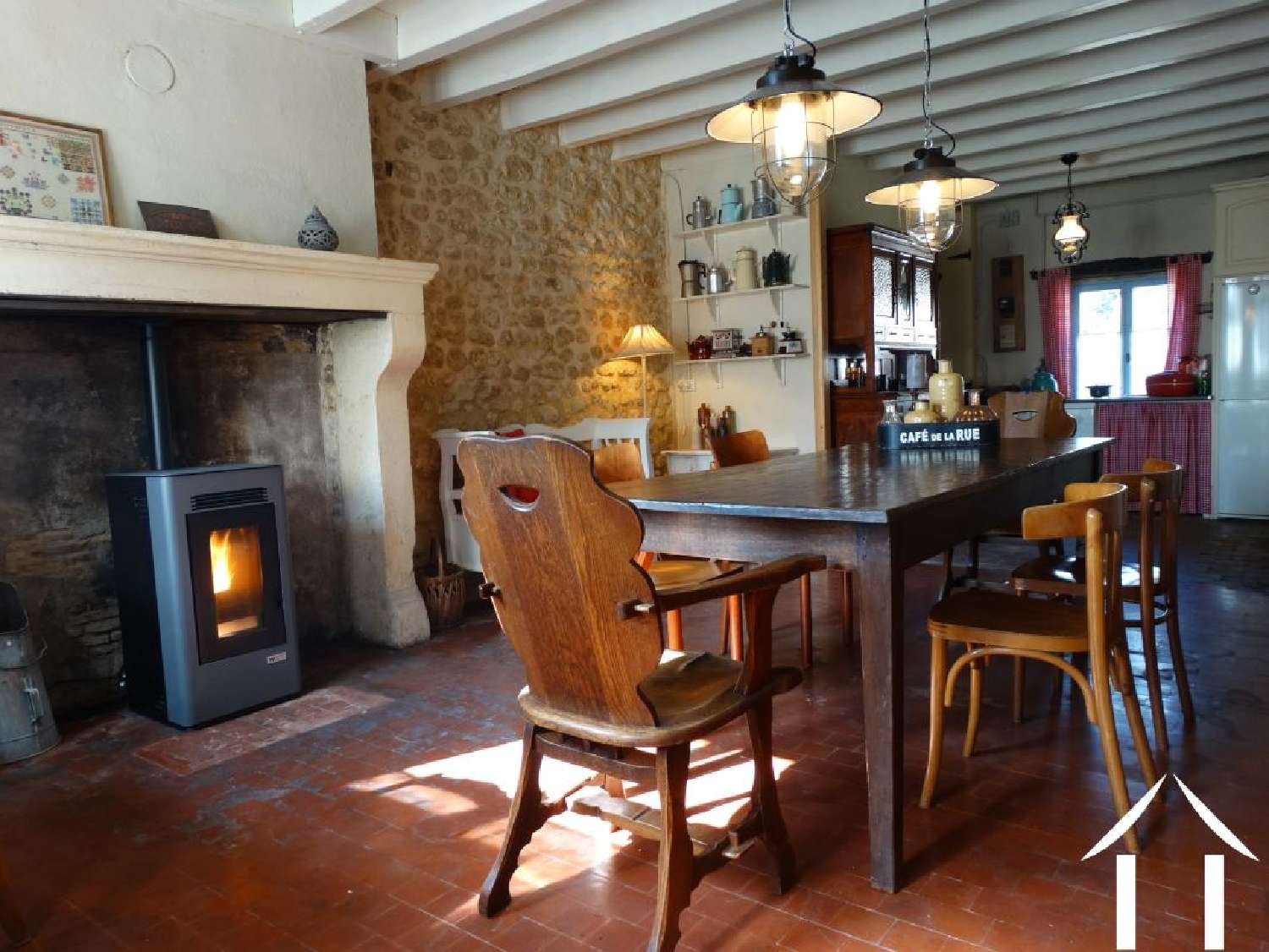  kaufen Haus Herry Cher 4