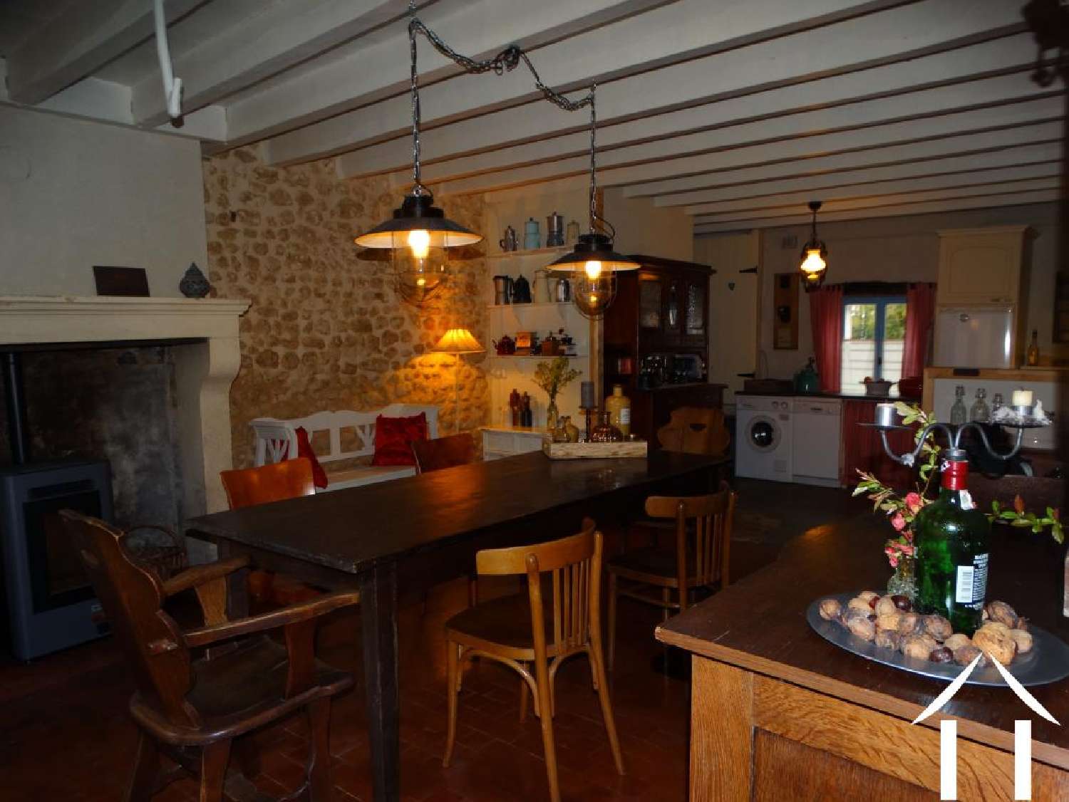  kaufen Haus Herry Cher 6