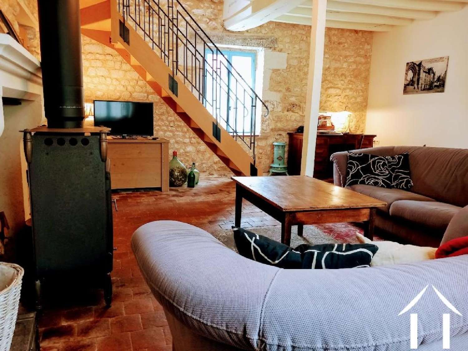  kaufen Haus Herry Cher 7