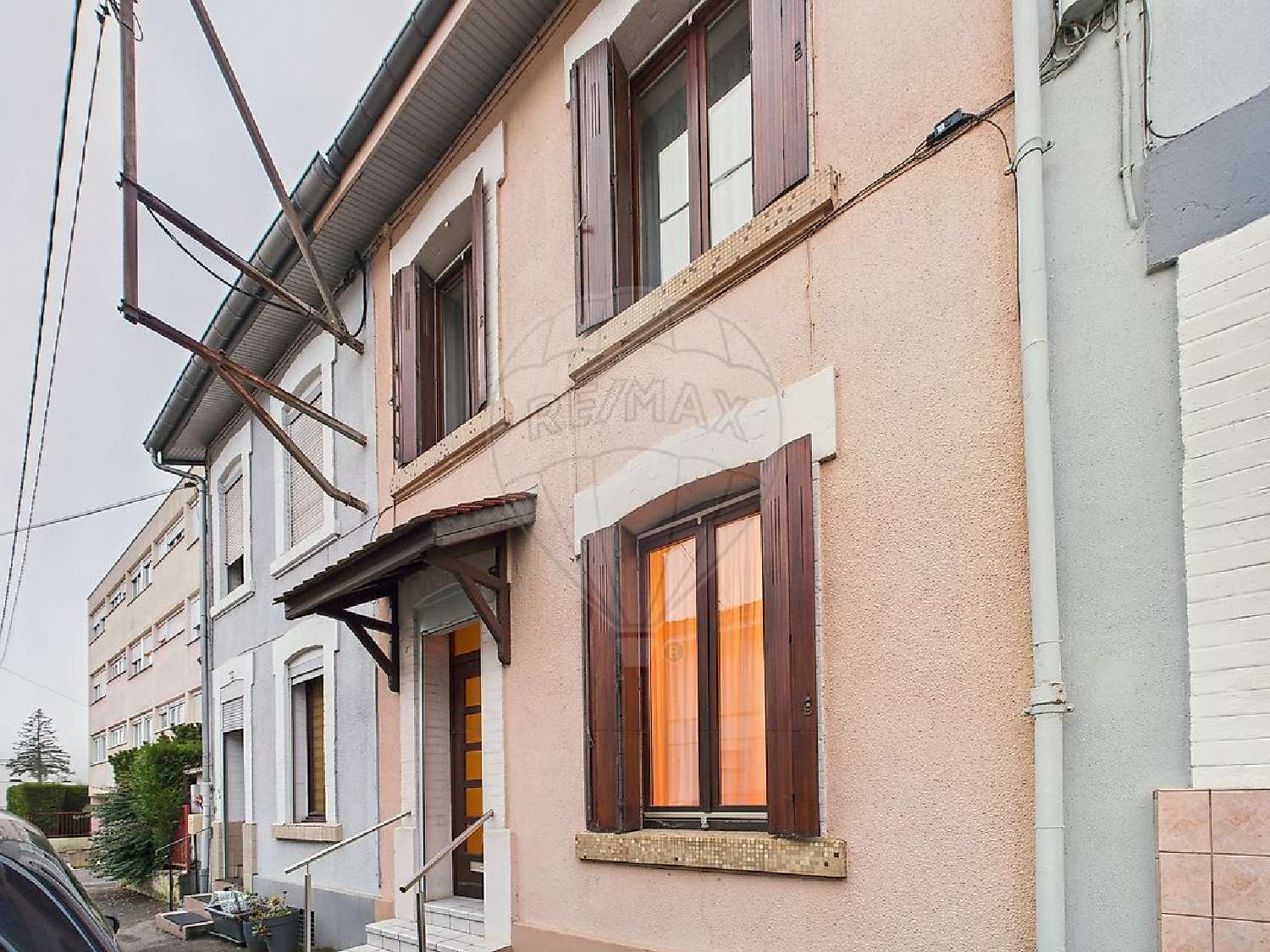  te koop huis Herserange Meurthe-et-Moselle 1