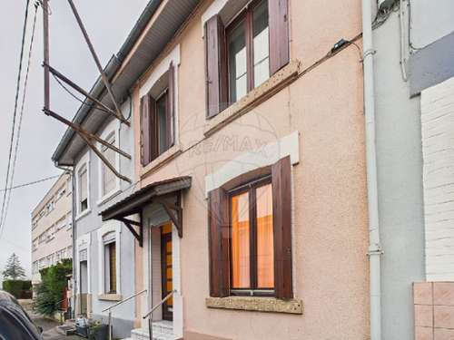 Herserange Meurthe-et-Moselle huis foto 7229869