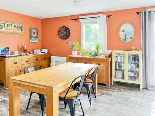 Hesdigneul-lès-Boulogne Pas-de-Calais maison foto 7220968