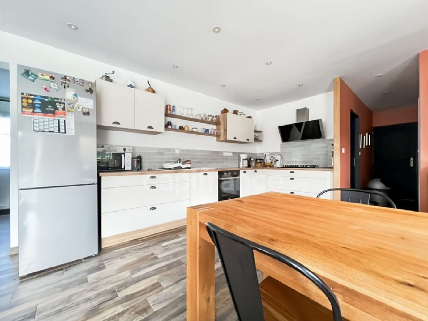 à vendre maison Hesdigneul-lès-Boulogne Pas-de-Calais 5