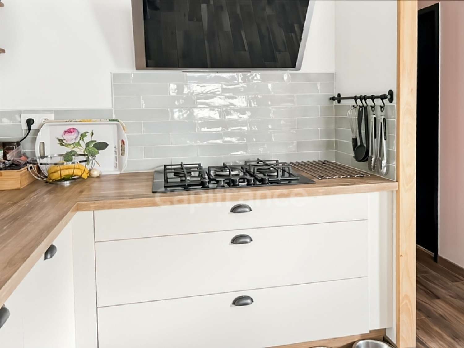 à vendre maison Hesdigneul-lès-Boulogne Pas-de-Calais 6