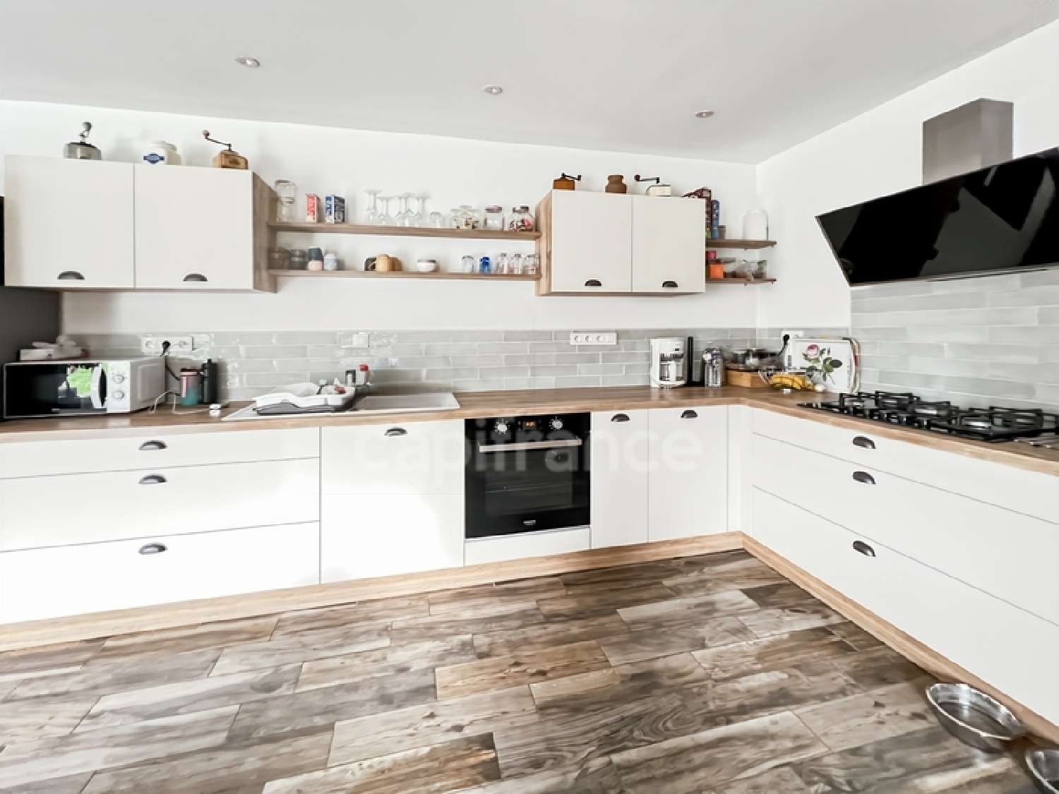 à vendre maison Hesdigneul-lès-Boulogne Pas-de-Calais 7