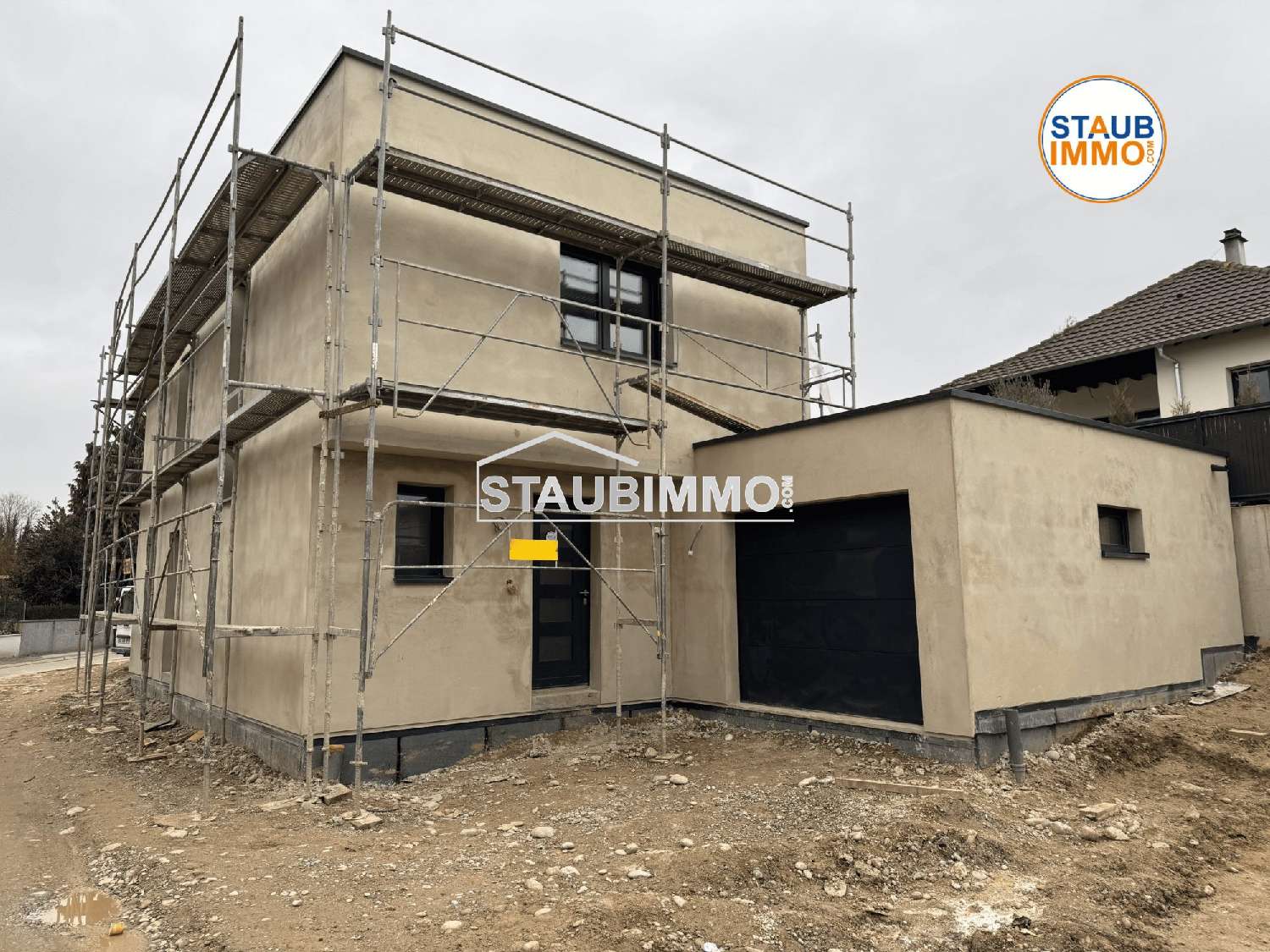  for sale house Hésingue Haut-Rhin 1