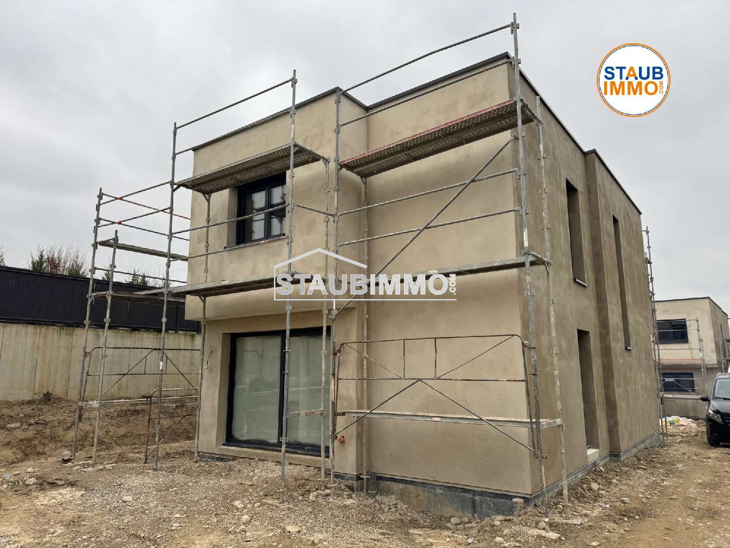  for sale house Hésingue Haut-Rhin 2