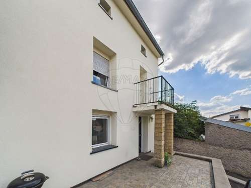 Hettange-Grande Moselle Haus Bild 7218863