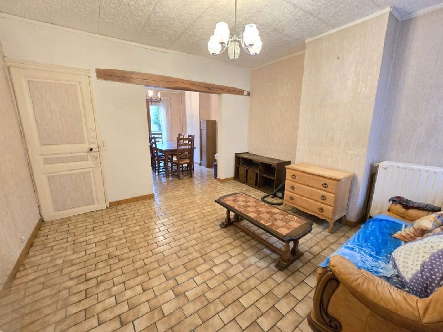  te koop huis Hirson Aisne 2