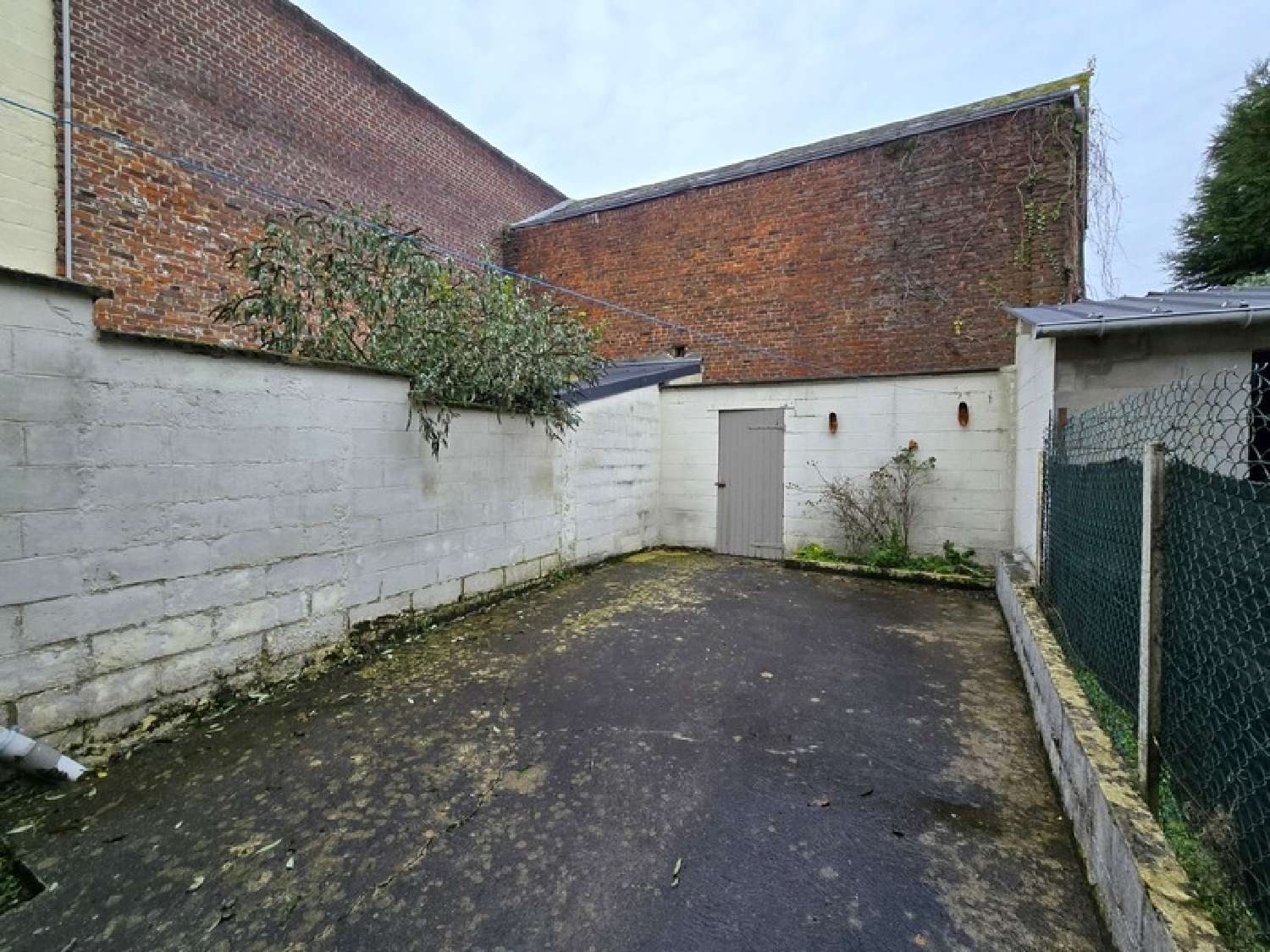  te koop huis Hirson Aisne 5