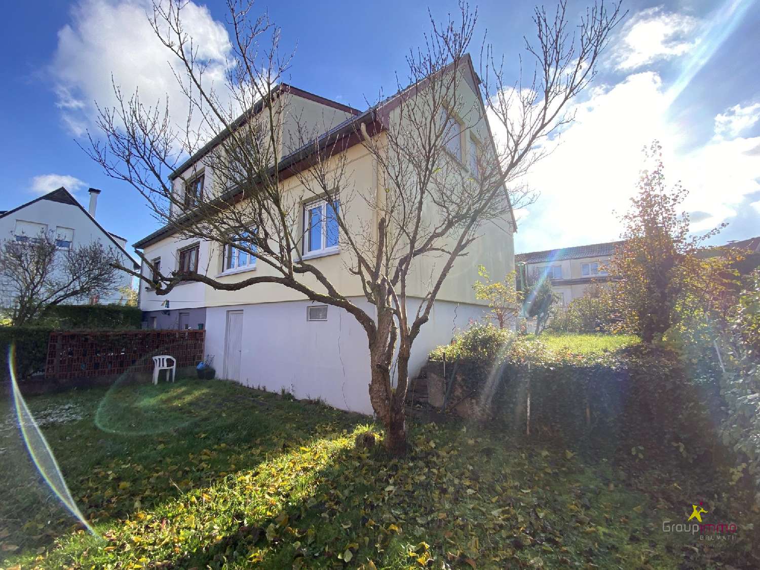 for sale house Hoenheim Bas-Rhin 2