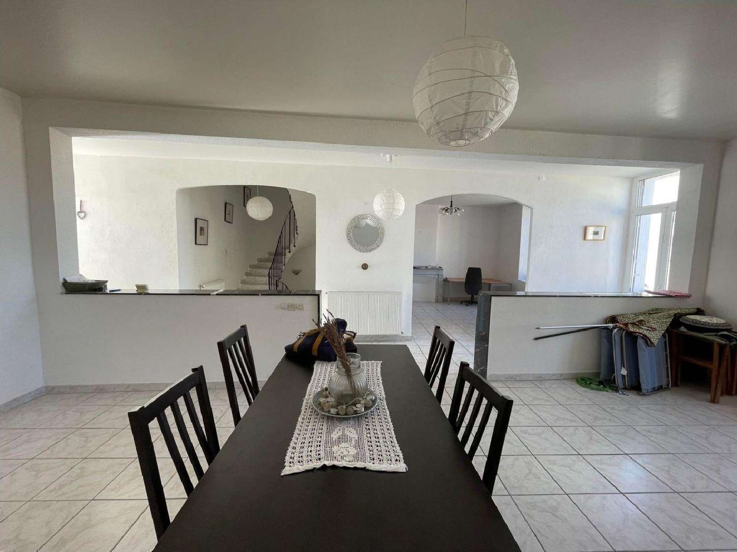  te koop huis Homps Aude 5