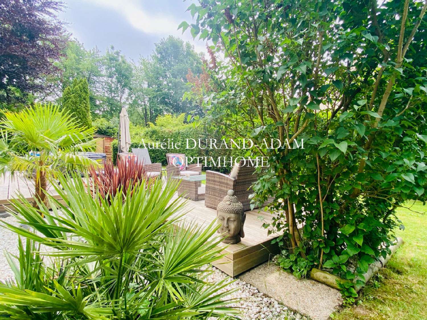 for sale house Honfleur Calvados 3