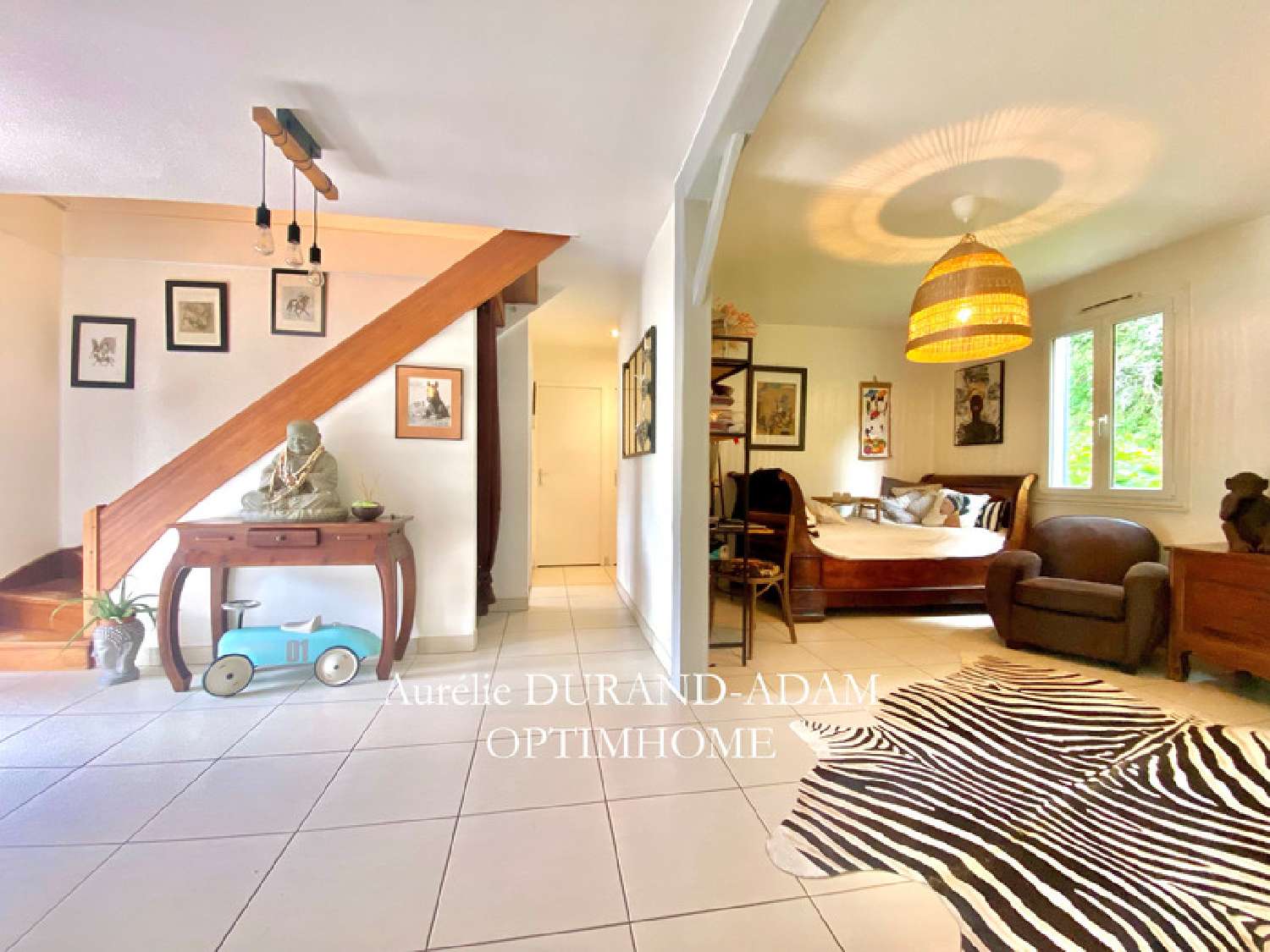 for sale house Honfleur Calvados 4