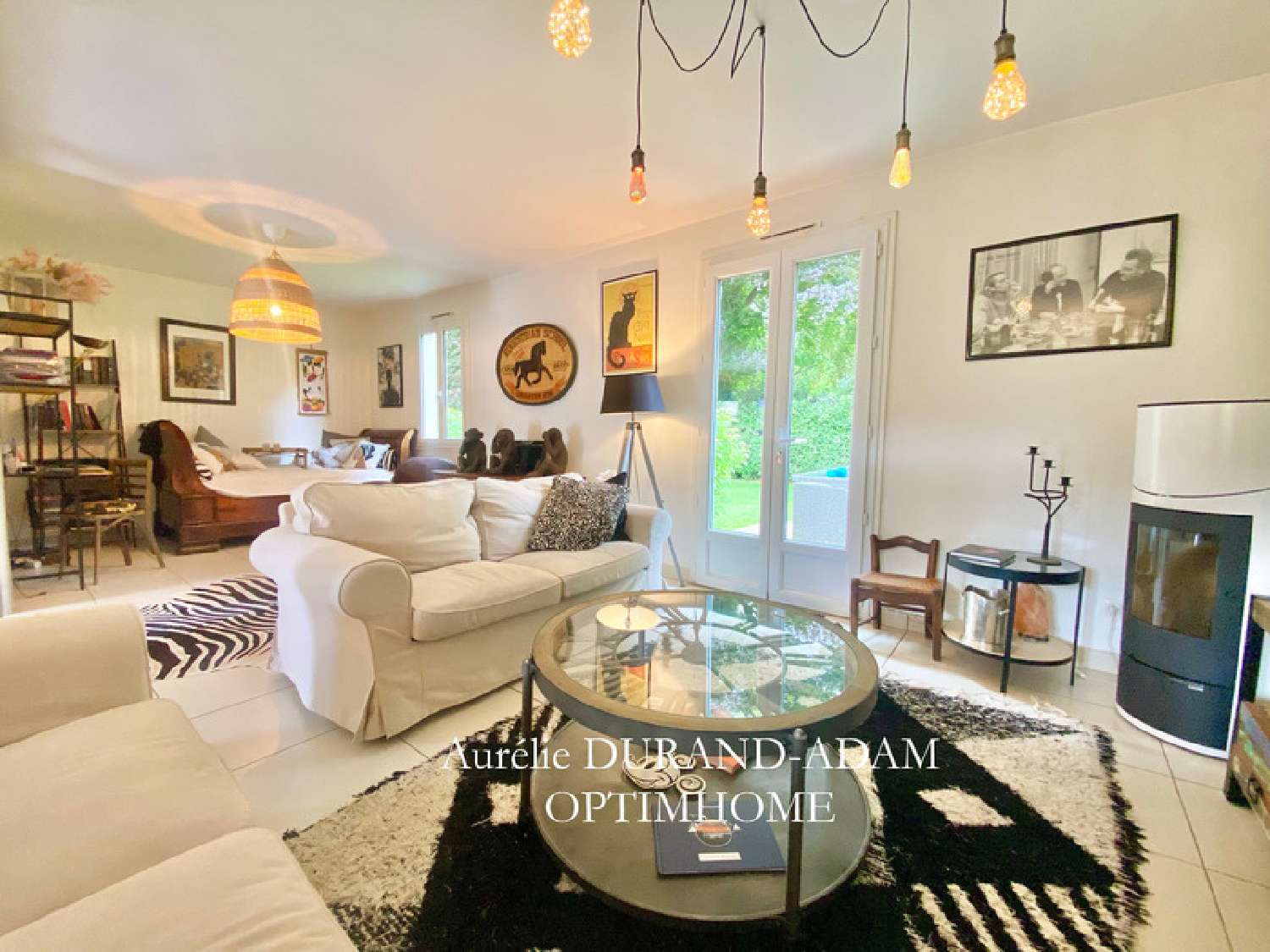 for sale house Honfleur Calvados 5