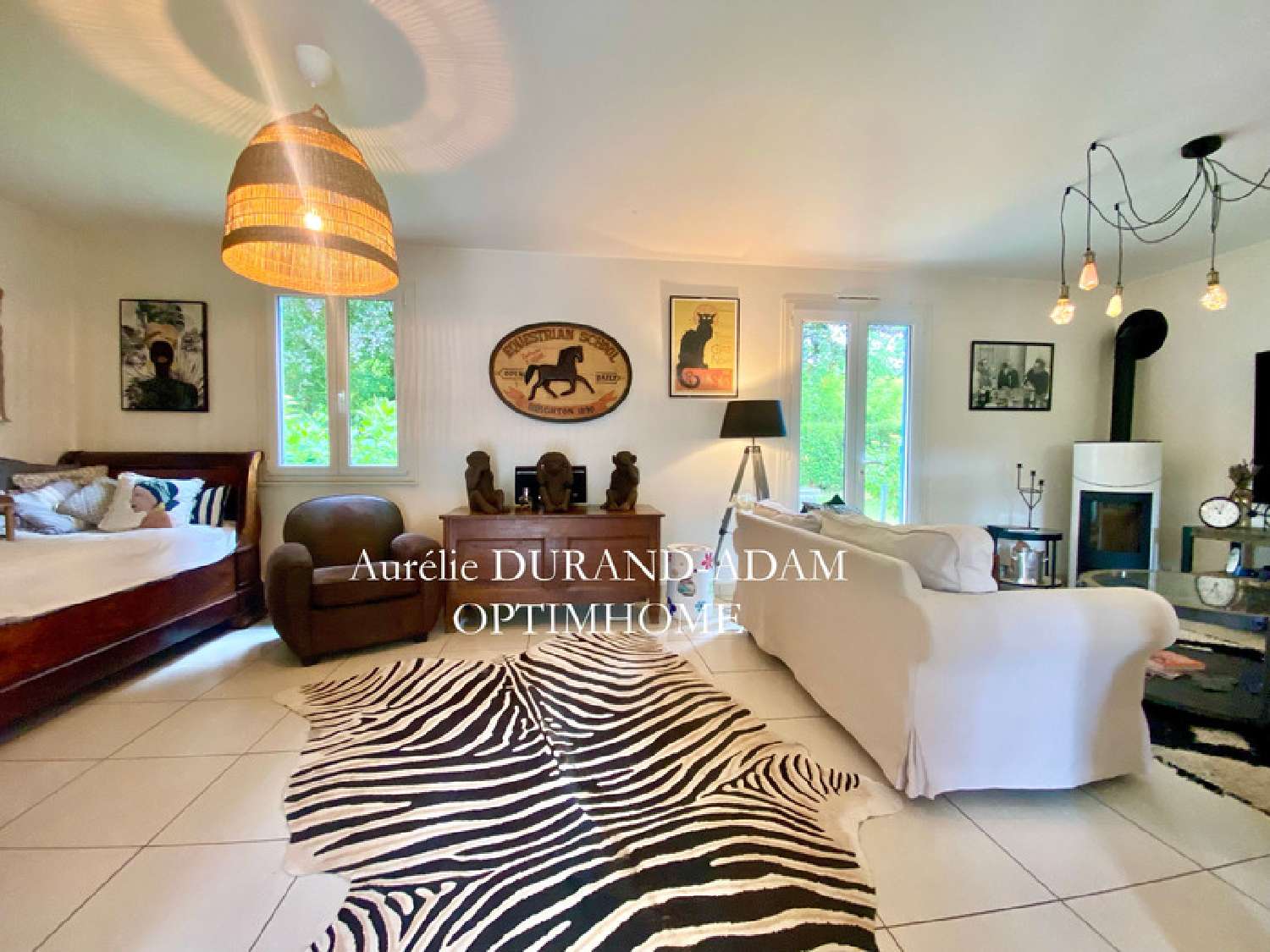 for sale house Honfleur Calvados 6