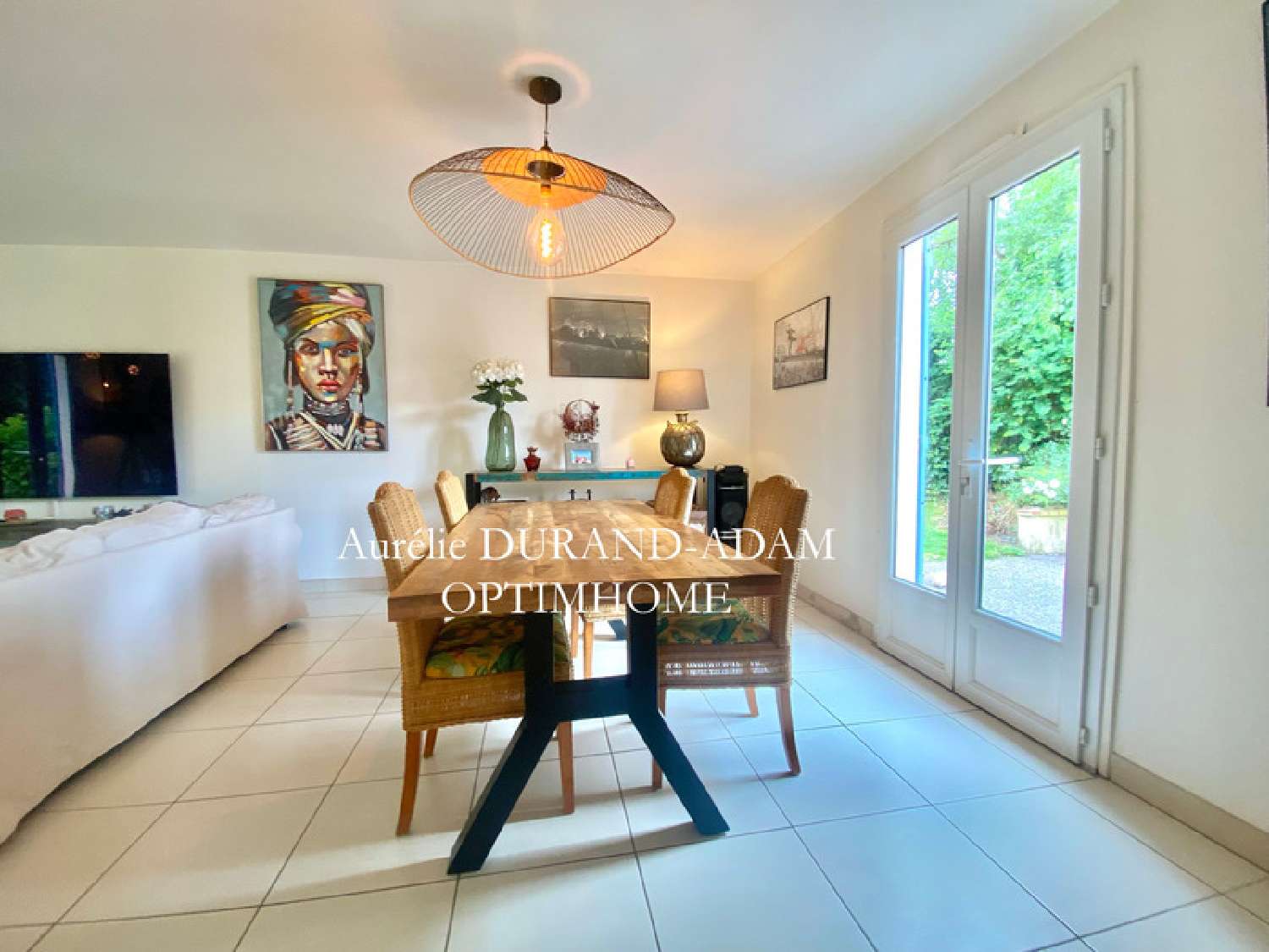 for sale house Honfleur Calvados 7