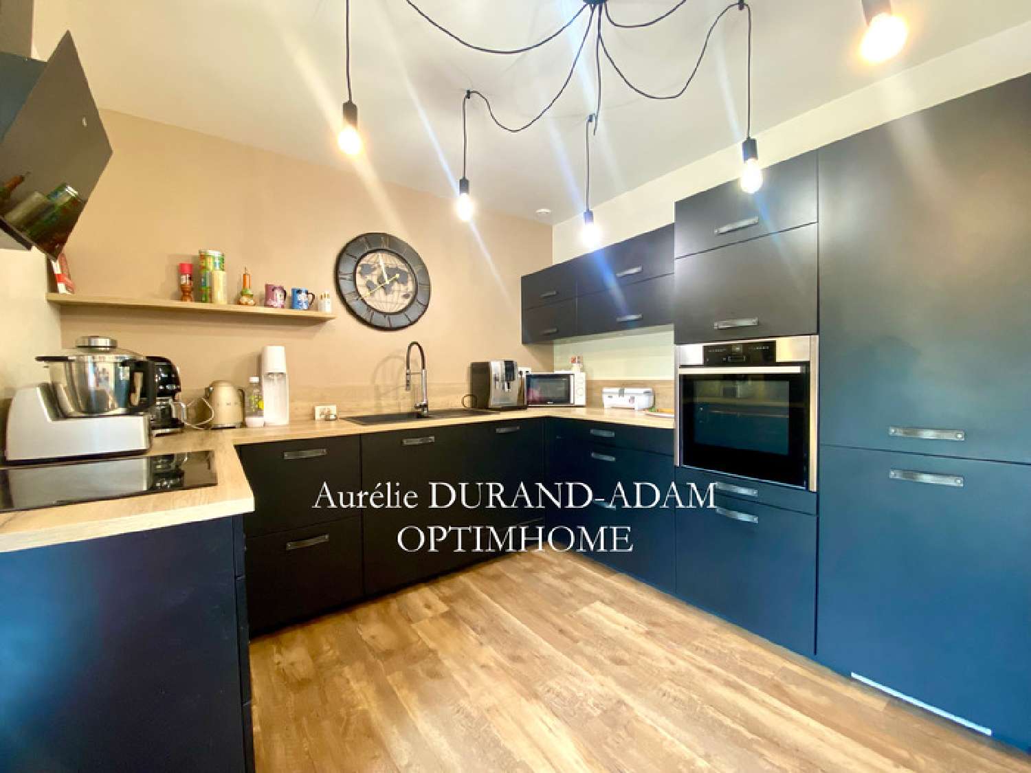 for sale house Honfleur Calvados 8